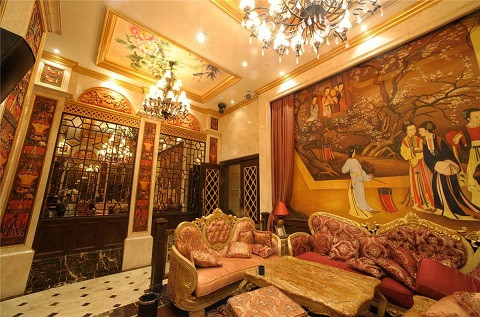 周至高档KTV妹子质量哪家好